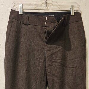 Banana Republic Brown Trousers